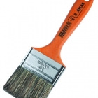 Pincel Cerdas Gris Atlas 1/2