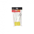 Rolo de Espuma Para Grade Atlas 5cm