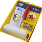Kit Atlas 3 Pecas (Garfo, Bandeja, Rolo La) 428/22