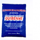 Elevador de Alcalinidade Quibene