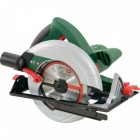 Serra Circular AWT 1350 W 190 mm 220 V