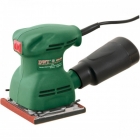 Lixadeira Orbital DWT 200W ESS-200