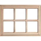 Vitro Maximar Quadr. Angelin 80 x60 MP61