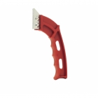 Raspador P/ Rejunte Cortag