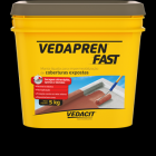 Vedapren Fast Concreto 5 Kg