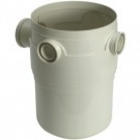 Caixa de Gordura Amanco  S/Tampa 21,8 L
