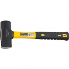 Marreta Cabo Fibra Vonder 1,5 Kg 