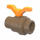 Registro Esfera Soldavel 50 mm Tigre