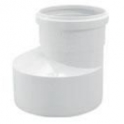 Reducao Excentrica Esgoto 200 mm x 150 mm Tigre