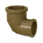 Joelho 90 Soldavel 32 mm x 25 mm Tigre
