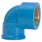 Joelho 90 Bucha Latao 32 mm x 3/4