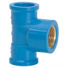 Te Soldavel Bucha Latao 32 mm x 3/4