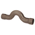 Curva Transposicao Soldavel 20 mm Tigre