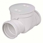 Valvula Retencao Esgoto 10 mm Tigre