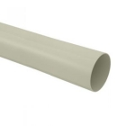 Condutor Circular Aqualuv 88 mm Tigre 3 m