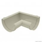 Esquadro Interno P/Calha Aquapluv Tigre