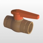 Registro Esfera Soldavel40 mm Tigre Compacto