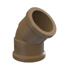 Joelho 45 Soldavel 20 mm Tigre