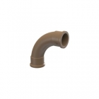 Curva 90 Soldavel 20 mm Tigre