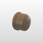 Cap Soldavel 20 mm Tigre
