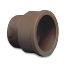 Adaptador Soldavel 20 mm  x 1/2