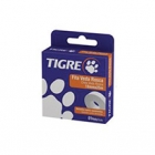 Veda Rosca Fita  Tigre 18 mm x 50m