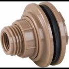 Adaptador Cx Agua 60 mm x 2