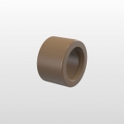 Bucha Reducao Curta 32 mm x 25 mm Tigre