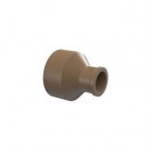 Bucha Reducao Longa 40 mm x 20mm Tigre