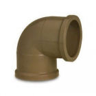 Joelho 90 Soldavel 50 mm Tigre