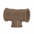 Te Soldavel 50 mm Tigre
