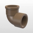 Joelho 90 Sodavel  Rosca 25 mm x 1/2