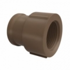 Luva Soldavel Rosca 20 mm x 1/2