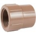 Luva Soldavel Rosca 25 mm x 1/2