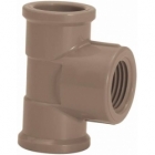 Te Soldavel Rosca 25 mm x 3/4