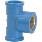 Te Soldavel Bucha Latao 20 mm x 1/2