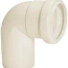 Joelho Esgoto 90 75mm Tigre