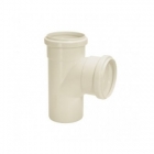 Te Esgoto 75mm x 75mm Tigre