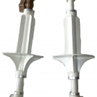Kit Cavalete Corsan N 2 3/4