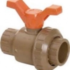 Registro Esfera Soldavel 60mm 