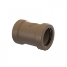 Luva Correr Tubo Soldavel 25 mm Tigre
