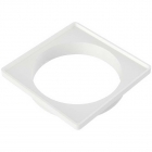 Porta Grelha Quadrada Tigre 150 mm 