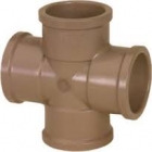 Cruzeta Soldavel 50 mm Tigre