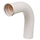 Curva Esgoto Longa 100 mm
