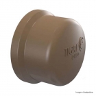 Cap Soldavel 50 mm Tigre