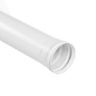 Tubo Esgoto 100 mm Tigre Barra  6 m