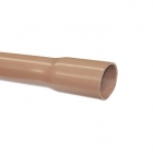 Tubo Agua 60 mm Barra 6m 