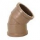 Joelho 45 Soldavel 75 mm Tigre 