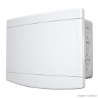 CD Quadro Disjuntor 16 Din Tigre S/Barramento