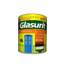 Esmalte Sintetico Glasurit Brilhante Alumineo 900ml